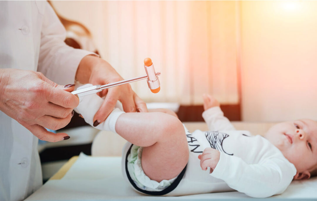 Obstetrics & Gynaecology