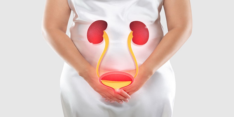 Urinary Incontinence Treatment